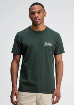 BUTCHER OF BLUE TSHIRT