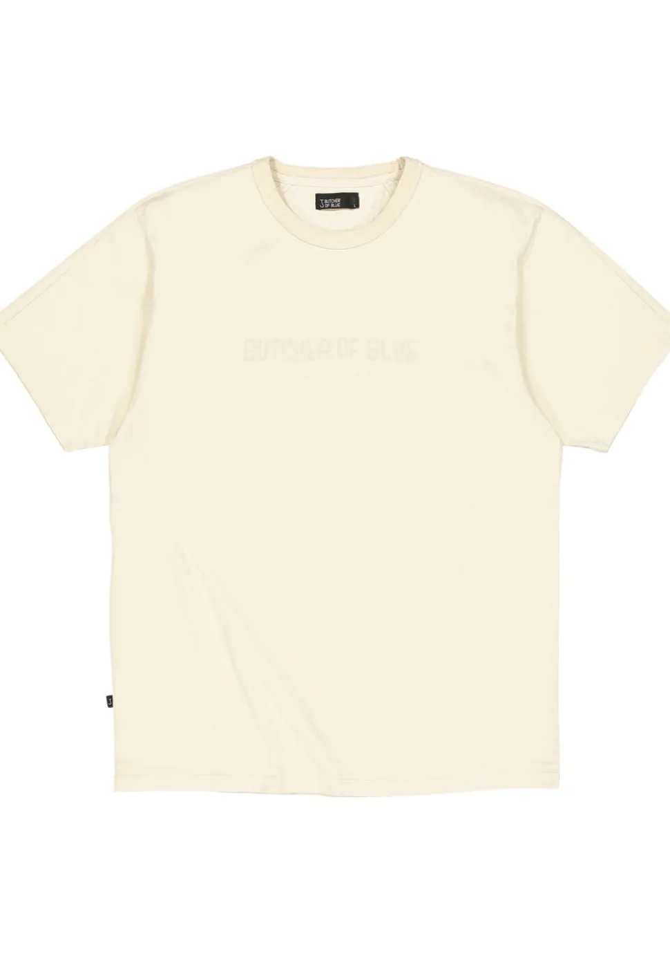 BUTCHER OF BLUE TSHIRT