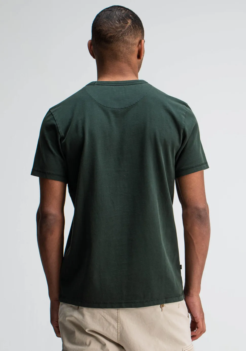BUTCHER OF BLUE TSHIRT
