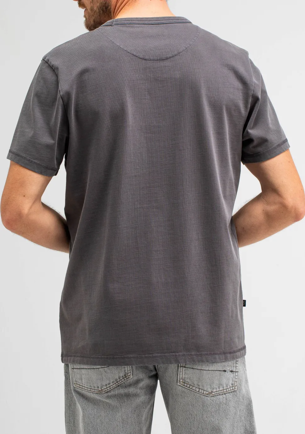 BUTCHER OF BLUE TSHIRT