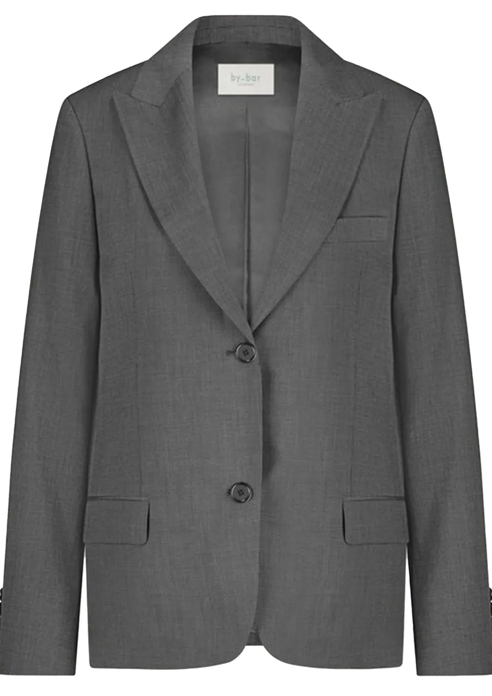 BY-BAR BLAZER