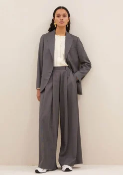 BY-BAR BLAZER