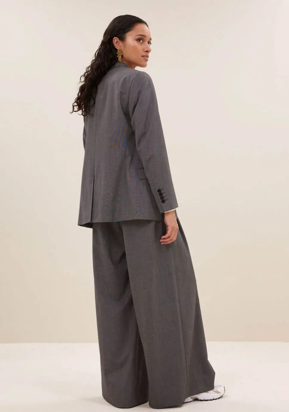 BY-BAR BLAZER