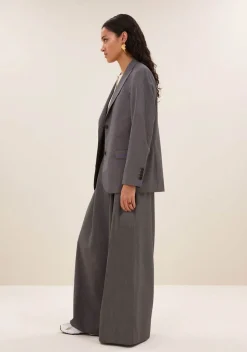 BY-BAR BLAZER