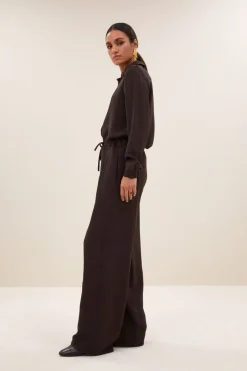 BY-BAR BLOUSE