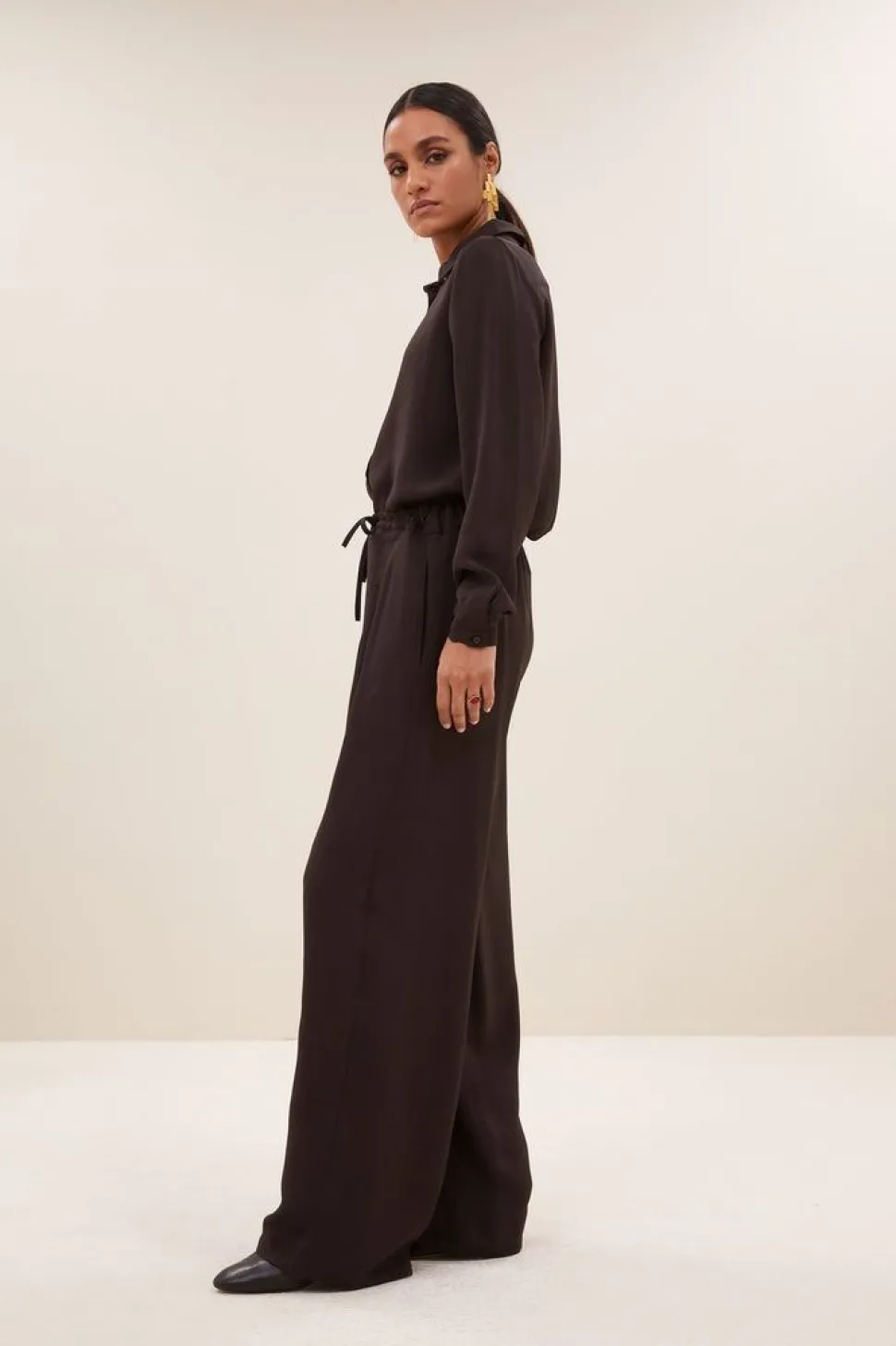 BY-BAR BLOUSE