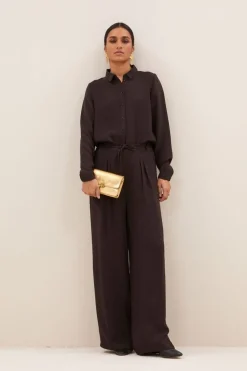 BY-BAR BLOUSE