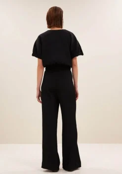 BY-BAR BLOUSE