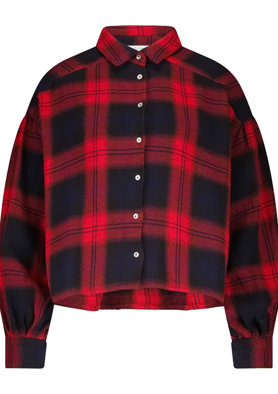 BY-BAR BLOUSE