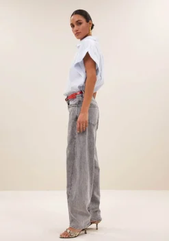 BY-BAR BLOUSE