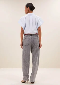 BY-BAR BLOUSE