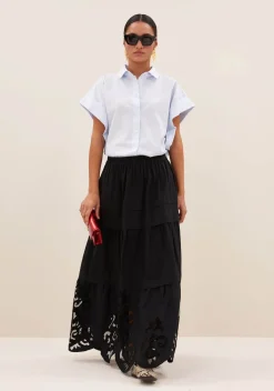 BY-BAR BLOUSE