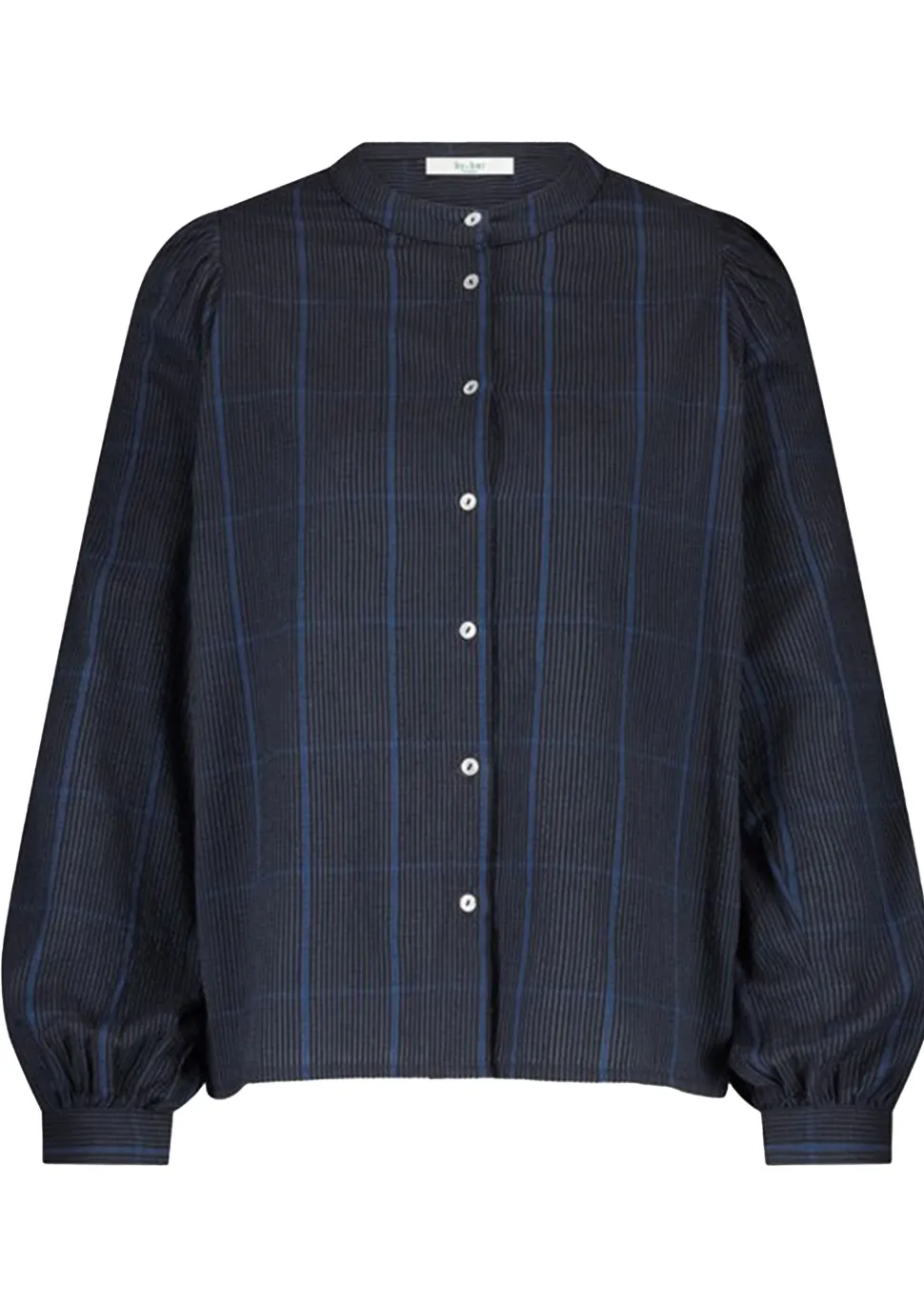 BY-BAR BLOUSE