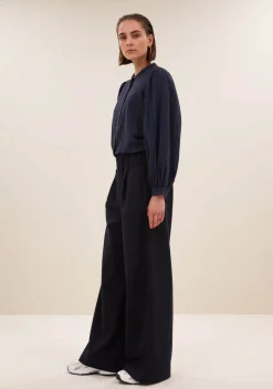 BY-BAR BLOUSE