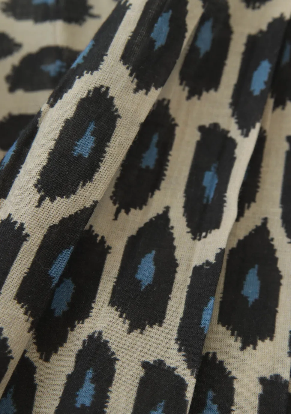 BY-BAR BLOUSE