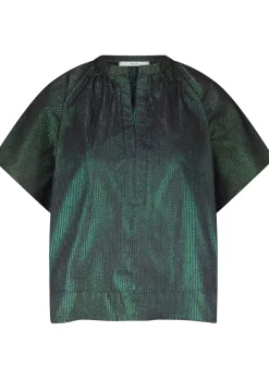 BY-BAR BLOUSE