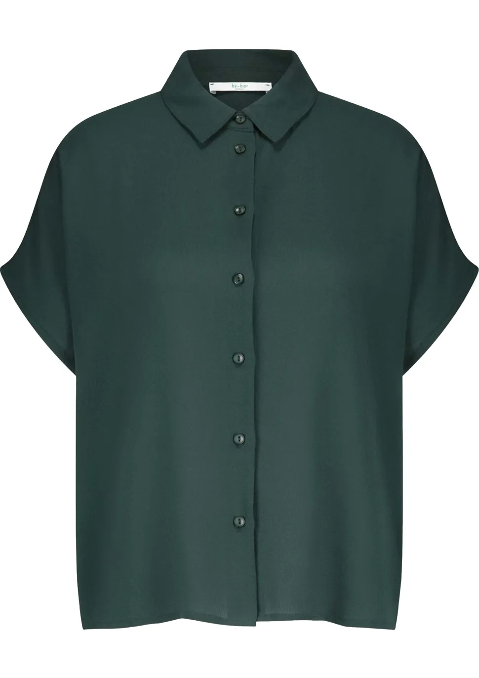 BY-BAR BLOUSE