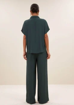 BY-BAR BLOUSE