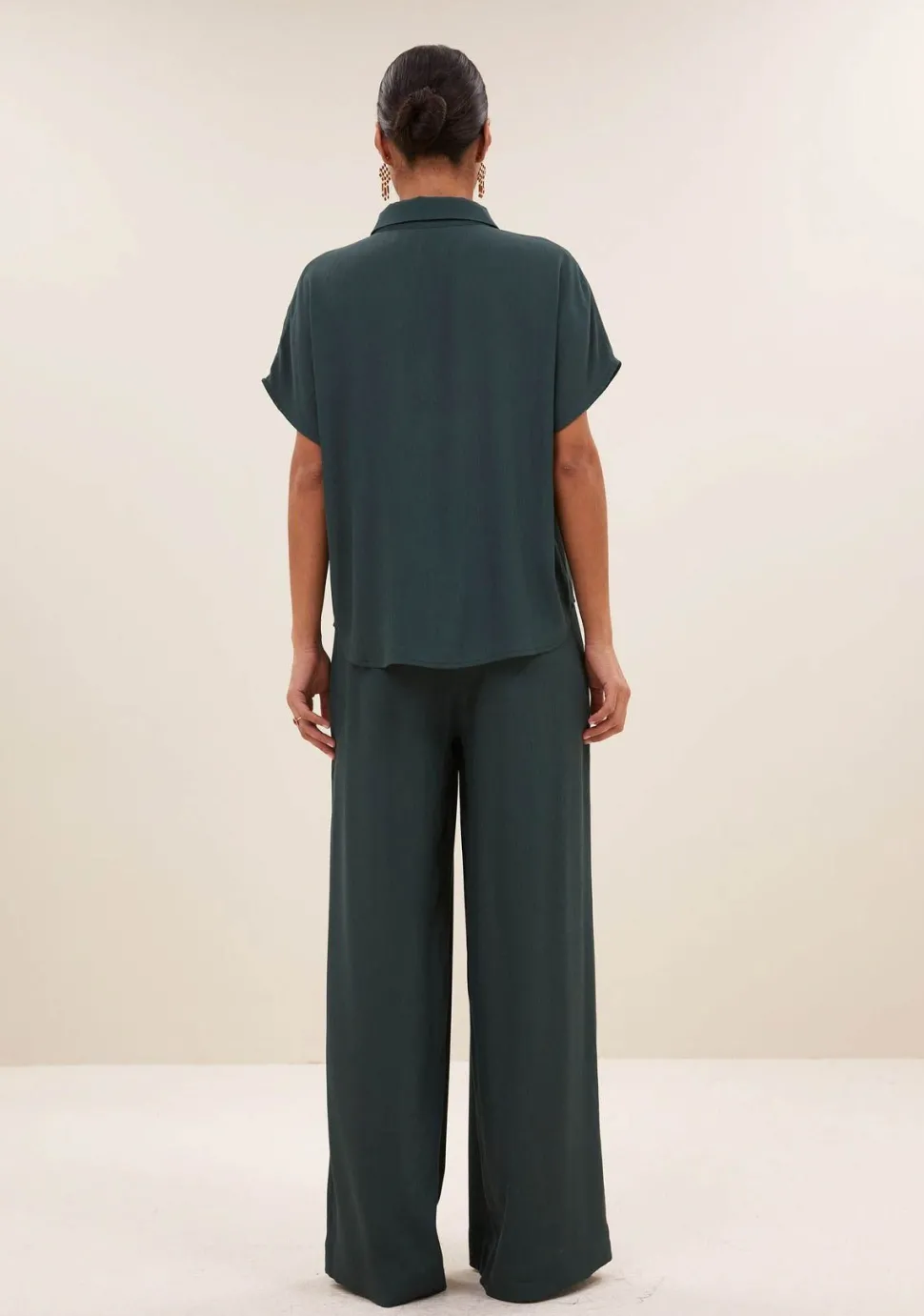 BY-BAR BLOUSE