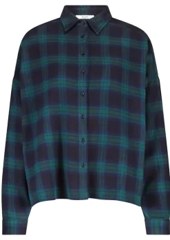 BY-BAR BLOUSE