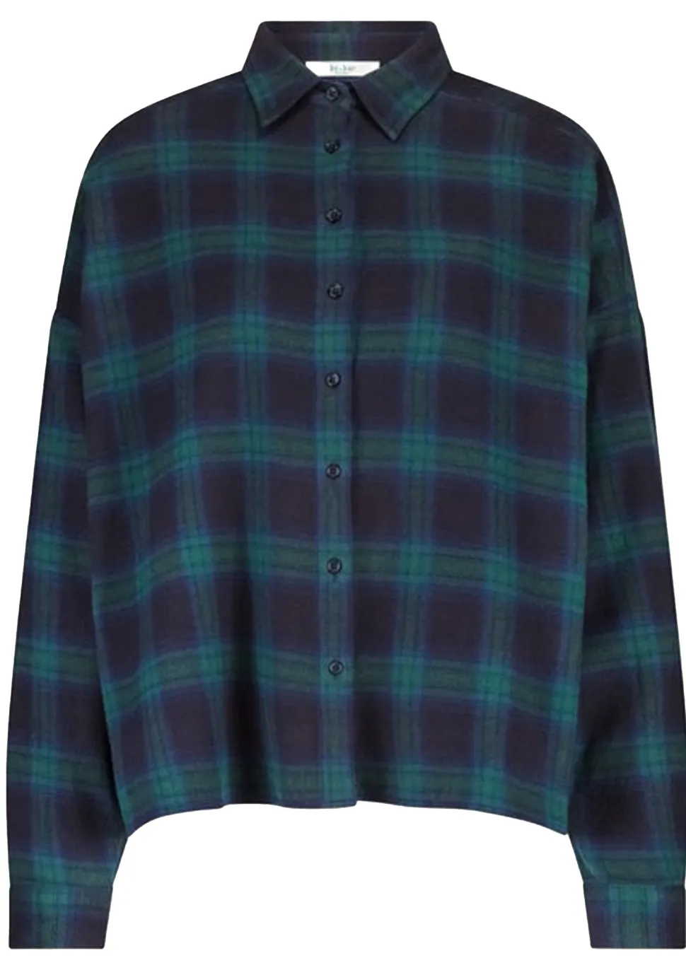 BY-BAR BLOUSE