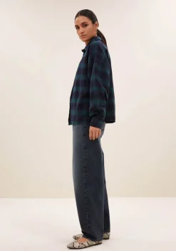 BY-BAR BLOUSE