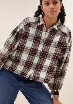 BY-BAR BLOUSE