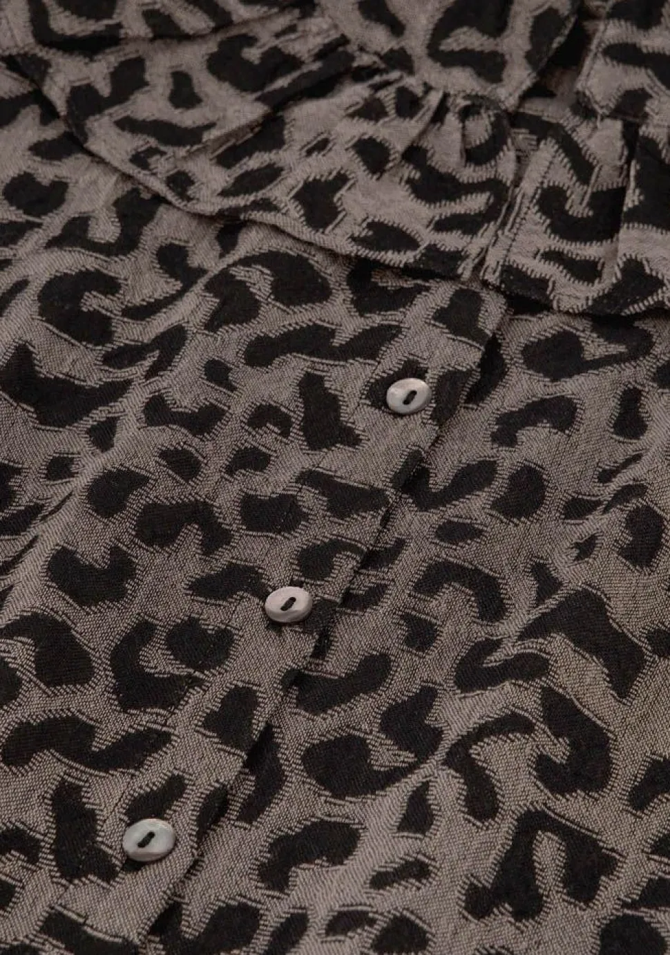 BY-BAR BLOUSE