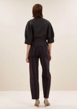 BY-BAR BLOUSE