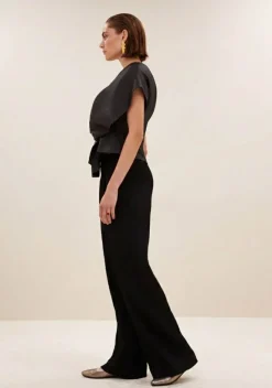 BY-BAR BLOUSE