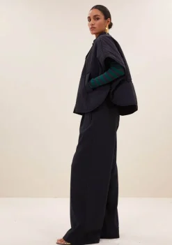 BY-BAR BODYWARMER
