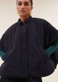 BY-BAR BODYWARMER