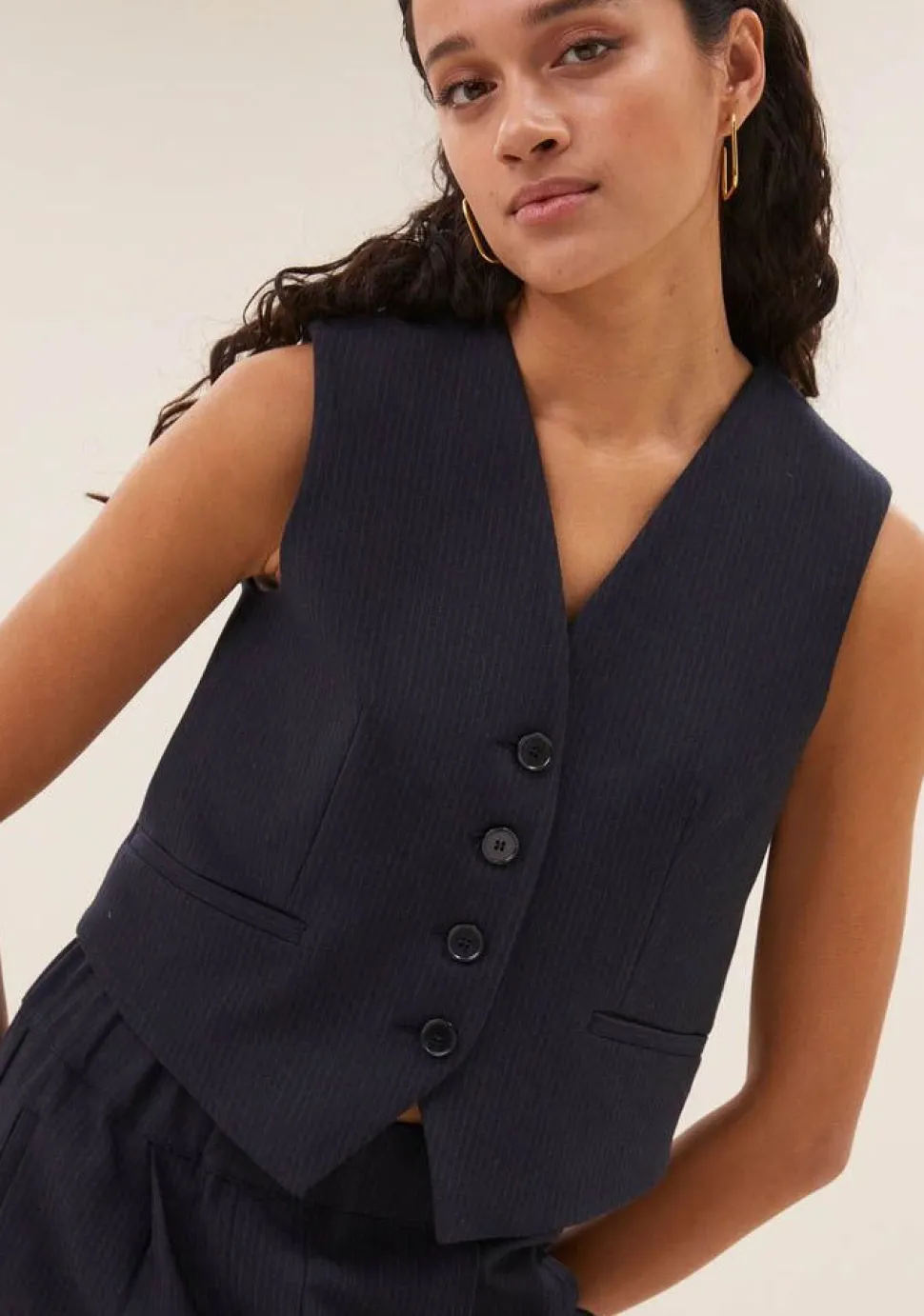 BY-BAR GILET