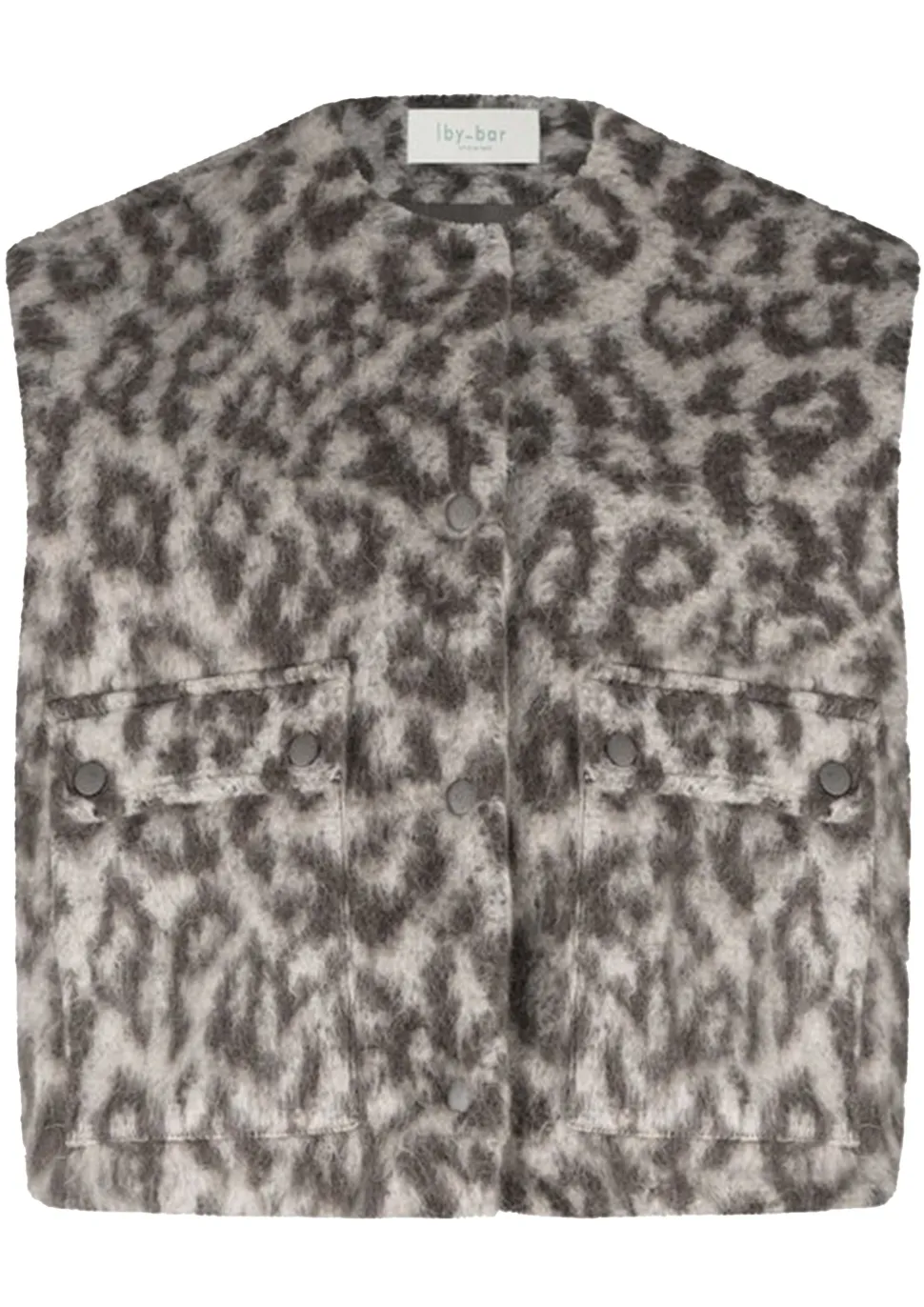 BY-BAR GILET