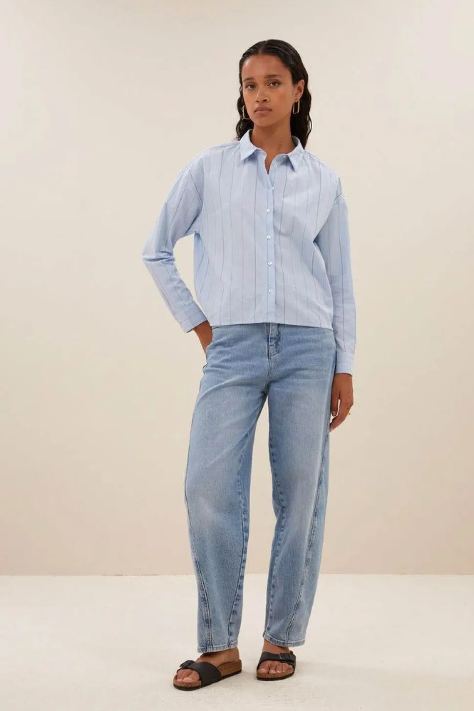 BY-BAR JEANS