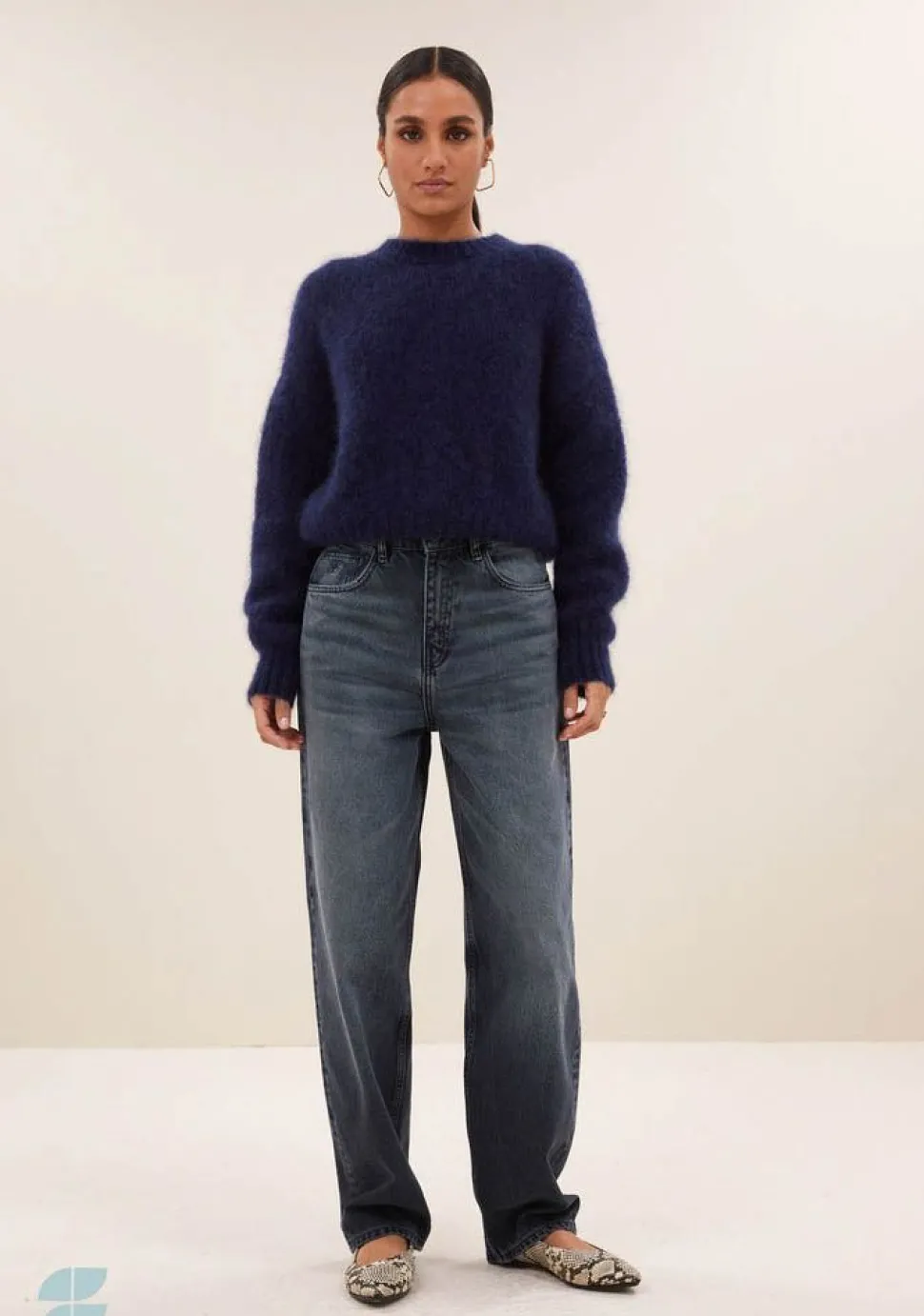 BY-BAR JEANS