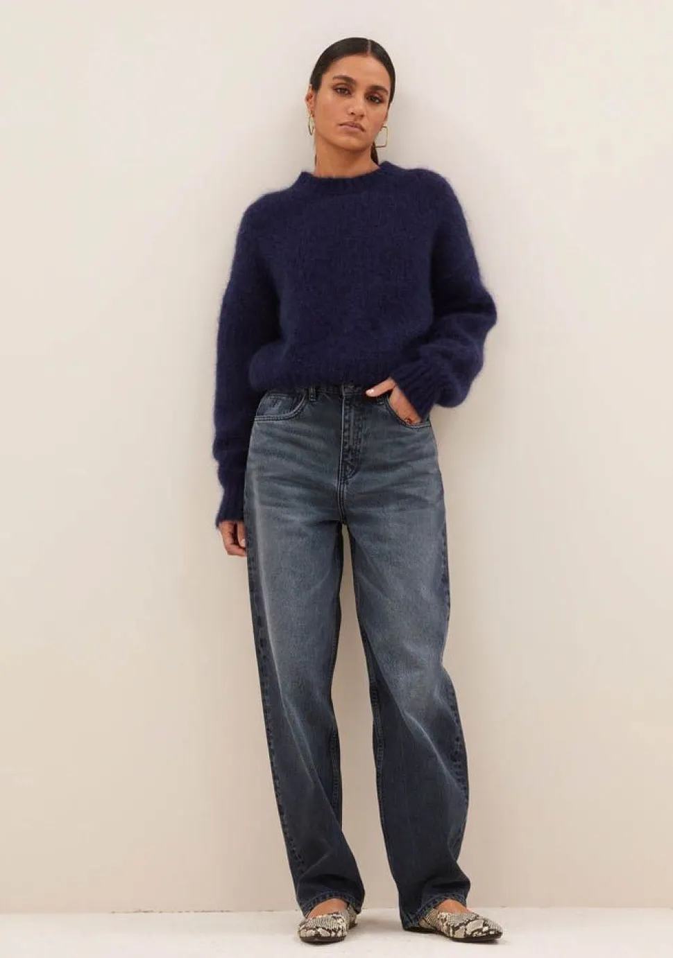 BY-BAR JEANS