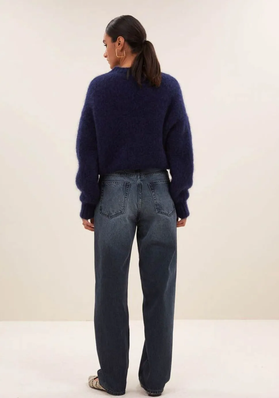 BY-BAR JEANS