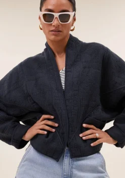 BY-BAR KIMONO