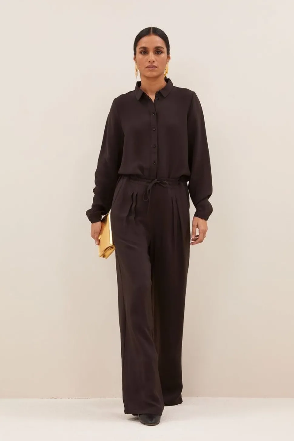 BY-BAR PANTALON