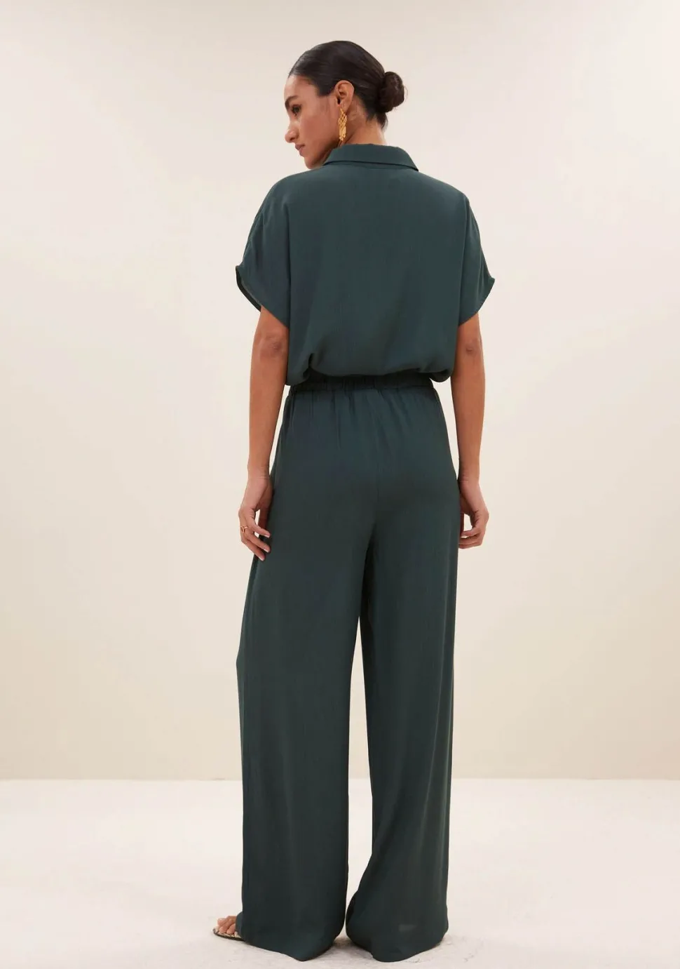 BY-BAR PANTALON
