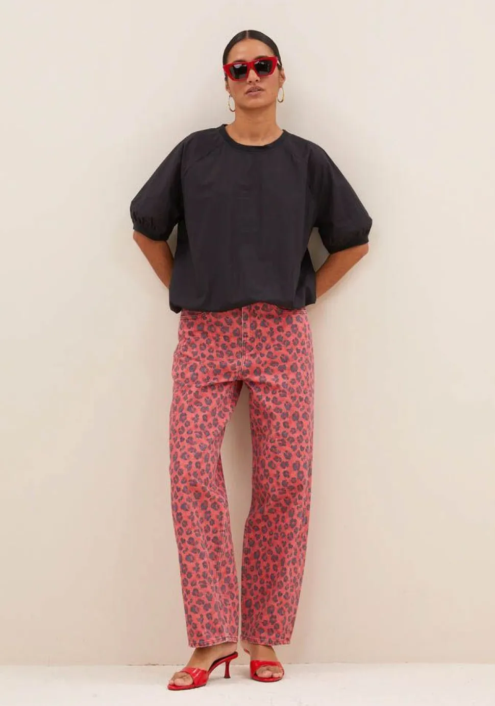 BY-BAR PANTALON