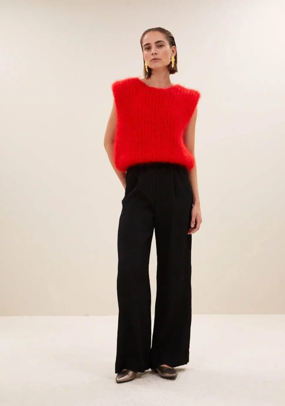 BY-BAR PANTALON