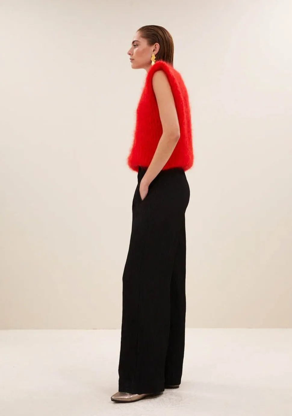 BY-BAR PANTALON