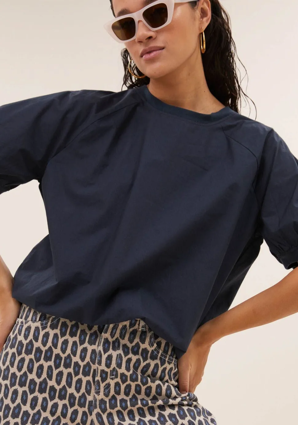 BY-BAR SHIRT