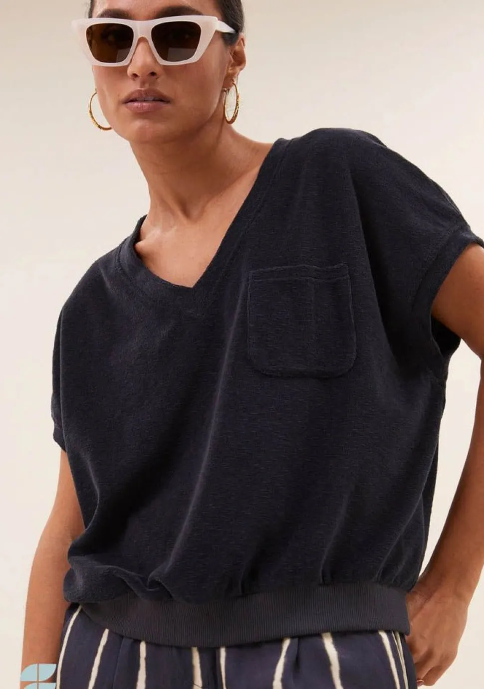 BY-BAR SHIRT