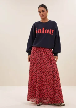 BY-BAR SWEATER