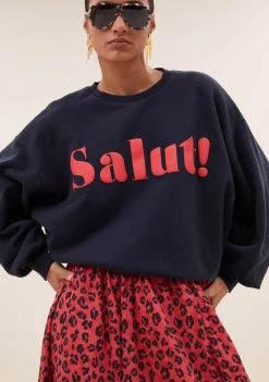 BY-BAR SWEATER