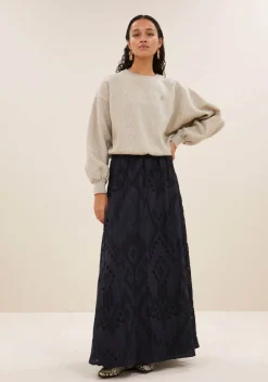 BY-BAR SWEATER