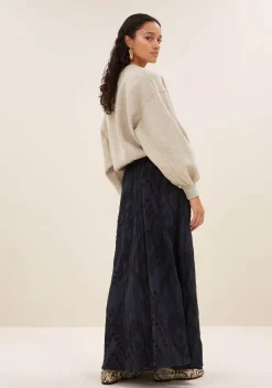 BY-BAR SWEATER